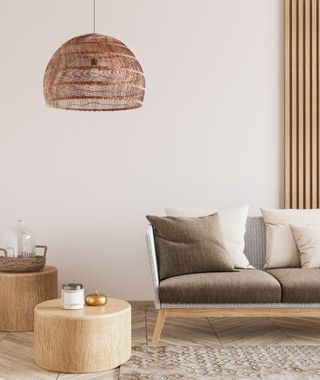 Picture of Woodan sofa